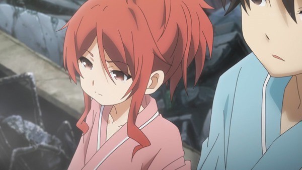 クオリディア コード 2話 感想 早めの水着回きた デレる妹はいつ見てもいいものだ にわか速報