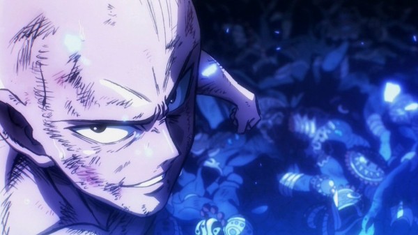 ワンパンマン 1話 感想 強くなりすぎたヒーローって悲しいんだな にわか速報