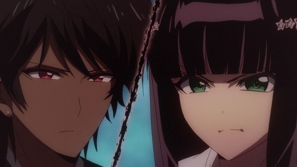 双星の陰陽師 47話 感想 このままでは紅緒ちゃんがntrてしまう にわか速報