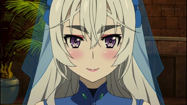 棺姫のチャイカ 第11話感想まとめ 青チャイカきた フレドリカの扱いｗｗｗ にわか速報