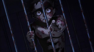 アカメが斬る 1話感想 あ こういうやつか お嬢様の顔芸 にわか速報 アカメが斬る 1話感想 あ こういうやつか お嬢様の顔芸 にわか速報