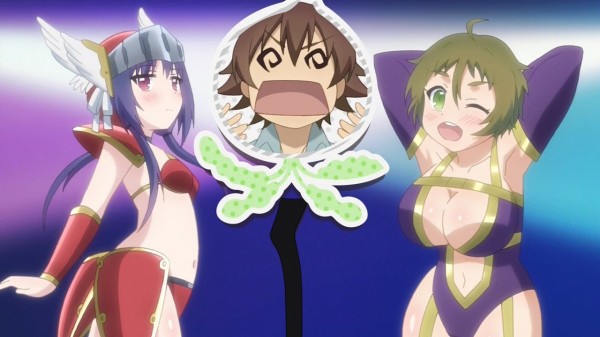 のうりん 3話を見た2chの反応 農業要素は添えるだけ にわか速報