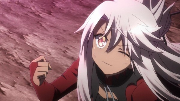 プリズマイリヤ ドライ 12話 最終回 感想 美遊の今までとは違った可愛さがたまらない 劇場版の制作が決定 にわか速報