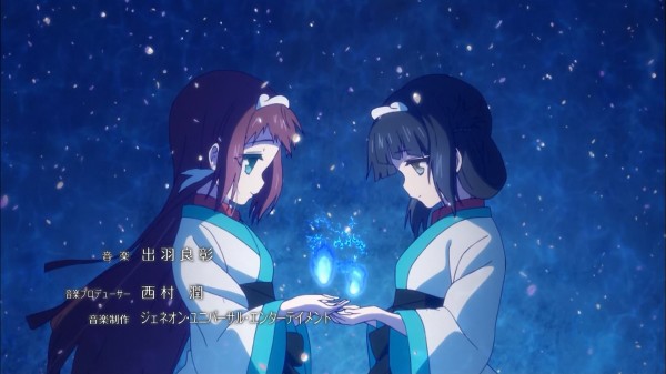 凪のあすから 第21話感想まとめ 目覚めたまなかは昔のまま元気で でも何か変 にわか速報