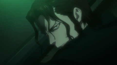 Psycho Pass サイコパス2 11話 最終回 感想 朱さんのメンタルが強すぎる そして劇場版へ にわか速報