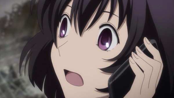 血界戦線のｋ ｋとかいうウザ可愛い姐さんｗｗｗ にわか速報