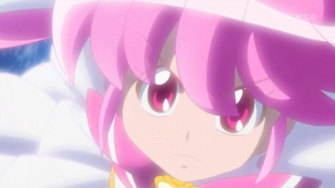 ハピネスチャージプリキュア 49話 最終回 感想 ハピネスチャージらしい良い最終回だった にわか速報