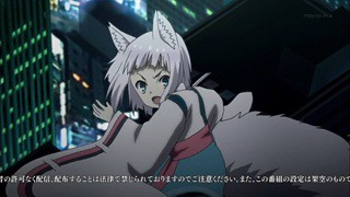 東京レイヴンズ 第24話 最終話 感想まとめ コンちゃんかっけえええええ 夏目ちゃんどうなる 続きが気になる最終回だった にわか速報