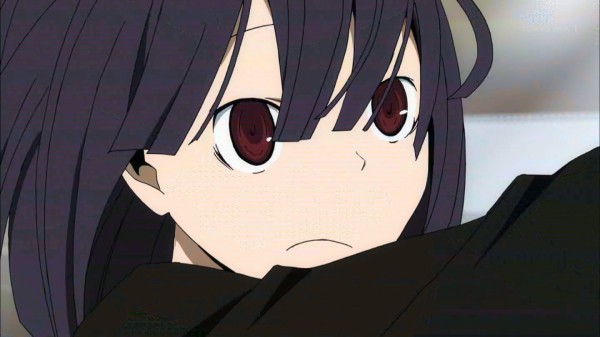 デュラララ 2 承 5話 感想 久野ちゃんボイスの幼女が可愛いのに怖いｗｗｗ にわか速報