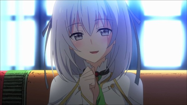 16年冬アニメ 最弱無敗の神装機竜 のpv第2弾が公開 キャラも可愛いしcgも良さそう にわか速報