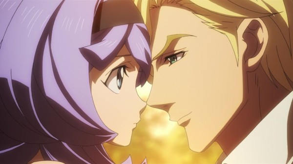 機動戦士ガンダム 鉄血のオルフェンズ 34話 感想 マッキーの思想を全力で支援したい にわか速報