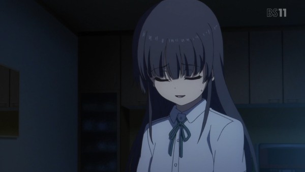 Charlotte シャーロット 白柳さんが再登場したけど絶対に伏線だよな にわか速報