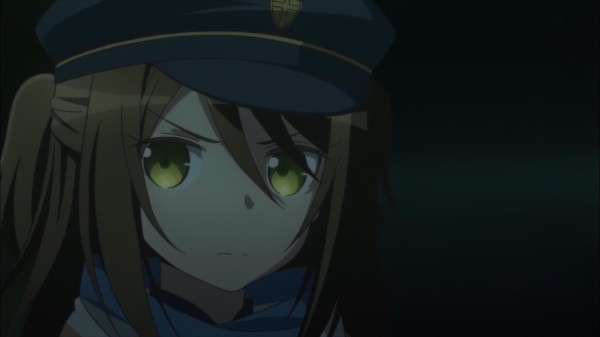 対魔導学園35試験小隊 二階堂マリちゃんがぺったんこ可愛すぎる にわか速報