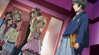 僕らはみんな河合荘 第8話感想まとめ 律先輩カッコイイ 河合荘3人娘いいな にわか速報 僕らはみんな河合荘 第8話感想まとめ 律先輩カッコイイ 河合荘3人娘いいな にわか速報