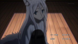 東京レイヴンズ 第24話 最終話 感想まとめ コンちゃんかっけえええええ 夏目ちゃんどうなる 続きが気になる最終回だった にわか速報 東京レイヴンズ 第24話 最終話 感想まとめ コンちゃんかっけえええええ 夏目ちゃんどうなる 続きが気になる最終回だった にわか速報