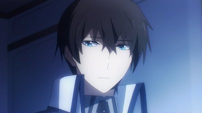 魔法科高校の劣等生 20話感想 据え膳ごちそうになっちゃうお兄さまwww深刻なさすおに不足 にわか速報