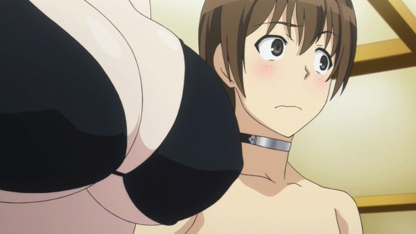 下ネタという概念が存在しない退屈な世界 12話感想 最終回 びんかんちゃんが負けなかったことだけが悔やまれる にわか速報