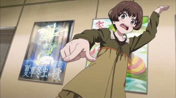 Shirobako 22話 感想 変な話また爆弾投下かよ にわか速報