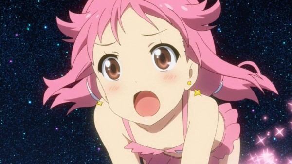 放課後のプレアデス 3話 感想 水着回 なのに宇宙まで アイキャッチいい にわか速報