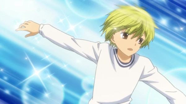 12歳 ちっちゃなムネのトキメキ 4話 感想 花日ちゃんの前に帝王早くも陥落 にわか速報