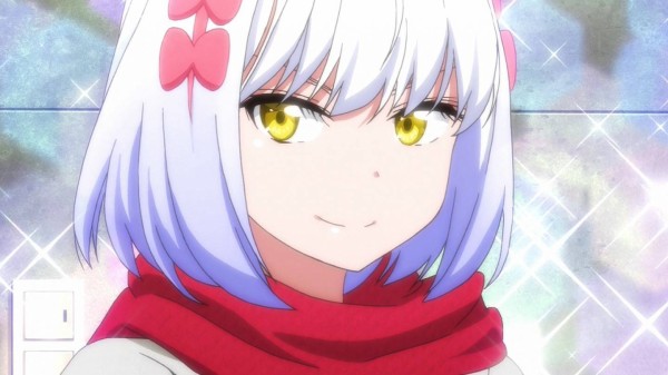 ニセコイ 2期 2話 感想 ポーラちゃんも鶫も可愛すぎてどうしたらいいの にわか速報