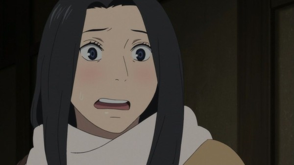 舟を編む 6話 感想 やっぱり恋文が難解すぎた にわか速報