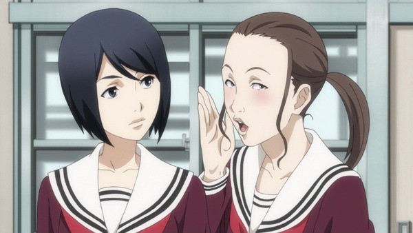 坂本ですが 11話 感想 あっちゃん闇堕ちかよ バットはマズイですよ にわか速報