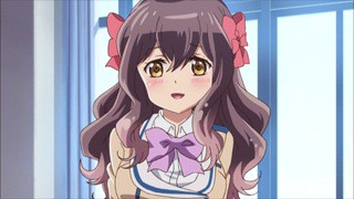彼女がフラグをおられたら 第2話感想まとめ キャラ増えすぎw声優陣謎豪華w最後にcmが持っていったな にわか速報 彼女がフラグをおられたら 第2話感想まとめ キャラ増えすぎw声優陣謎豪華w最後にcmが持っていったな にわか速報