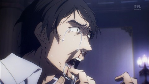 デス パレード 1話 感想 真実は分からないのか 微妙にモヤモヤが残るｗ にわか速報