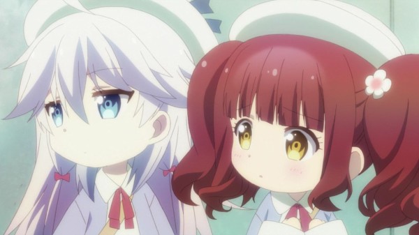 あんハピ 5話 感想 蓮ちゃんが髪を切った理由がイケメンすぎる にわか速報