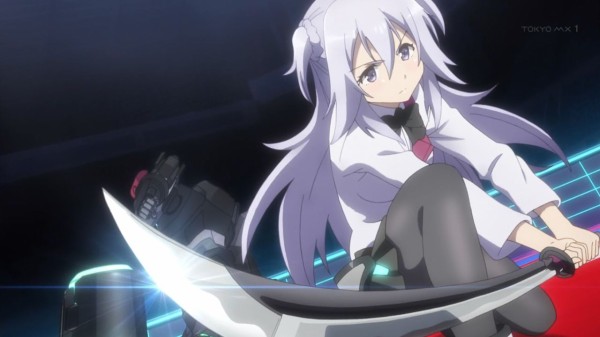 学戦都市アスタリスク 16話 感想 ようやく綺凛ちゃんと紗夜ちゃんの試合がきたか にわか速報