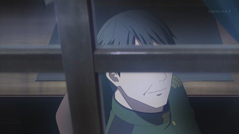 白銀の意思 アルジェヴォルン 16話 感想 やっぱり危険な機体だったか にわか速報