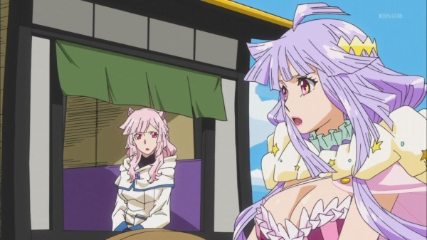 コンクリート レボルティオ 超人幻想 話 感想 米国の目的も明らかに これは笑美さんの敵 にわか速報 コンクリート レボルティオ 超人幻想 話 感想 米国の目的も明らかに これは笑美さんの敵 にわか速報