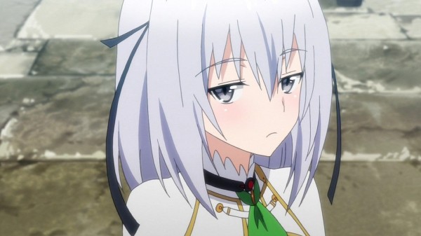 最弱無敗の神装機竜 10話感想 ちょっと待って ひとりデートしてない子が にわか速報