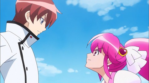 ハピネスチャージプリキュア 30話感想 アンラブリーがファントムさんだと知った時のみんなの顔 にわか速報 ハピネスチャージプリキュア 30話感想 アンラブリーがファントムさんだと知った時のみんなの顔 にわか速報