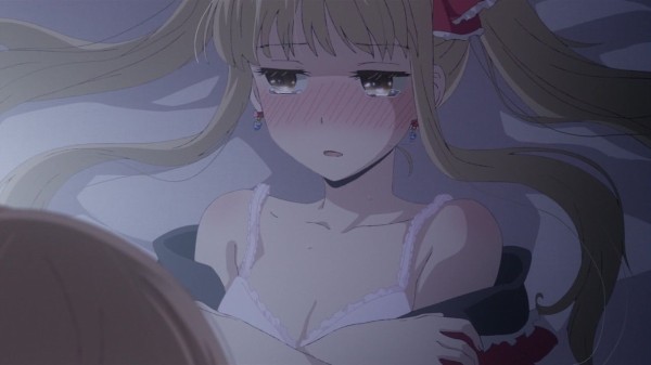 クズの本懐 7話 感想 ようやくモカちゃんのターンだったのに にわか速報 クズの本懐 7話 感想 ようやくモカちゃんのターンだったのに にわか速報