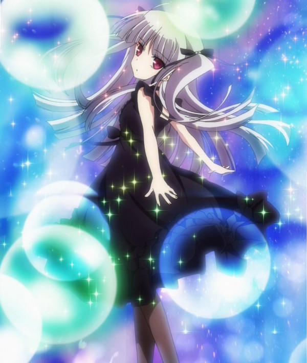 アブソリュート デュオ 4話 感想 酔っ払ったユリエちゃんかわえええ 新キャラリーリスちゃんも可愛いな にわか速報