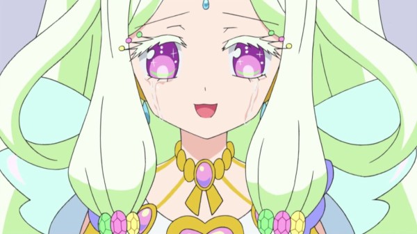 プリパラ 130話 感想 語られるジュリィの思い 涙腺が壊れた にわか速報