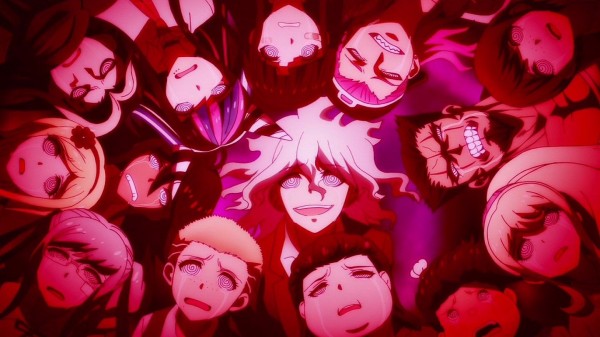 ダンガンロンパ3 絶望編 10話 感想 絶望しかないオシオキに心折れる にわか速報