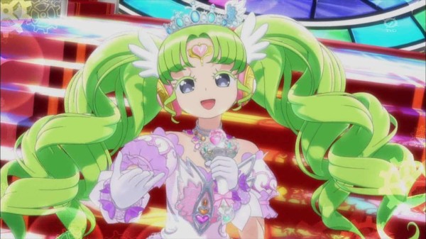 プリパラ 58話 感想 ファルルきたあああ ってなんか多い にわか速報