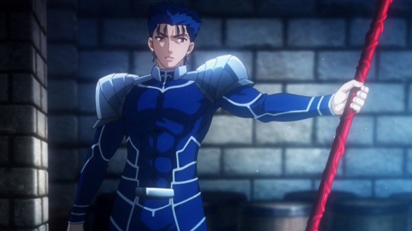 Fate Stay Night Ubw 19話 感想 ランサーがああああ ワカメの殴られっぷりｗ にわか速報