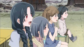 ブラック ブレット 第8話感想まとめ ティナと延珠の天誅ガールズ可愛すぎるだろ にわか速報