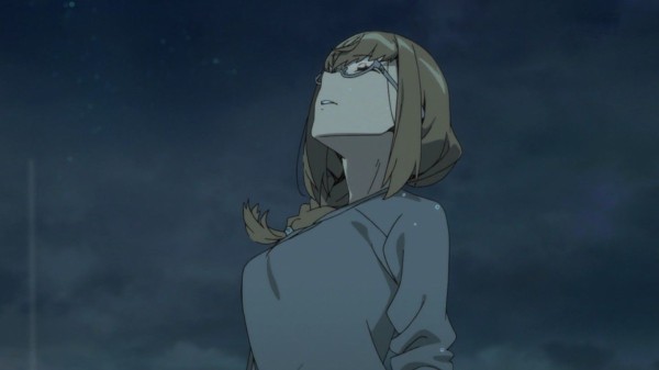 キズナイーバー 7話 感想 なんてカッコイイ女の子走りだよ にわか速報