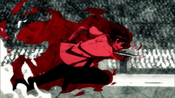 落第騎士の英雄譚 12話 最終回 感想 一刀修羅を超える一刀羅刹 満足度の高い終わり方だった にわか速報