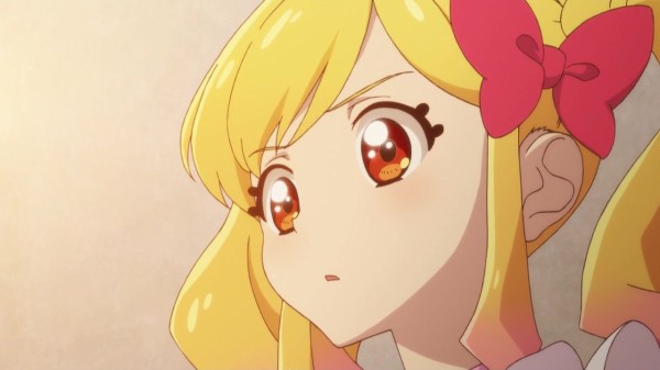 アイカツスターズ 1話感想 新たな伝説の始まり ゆめちゃんに何が起こった にわか速報