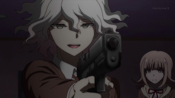 ダンガンロンパ3 絶望編 8話 感想 狛枝の帰還 邂逅する重要人物達 にわか速報