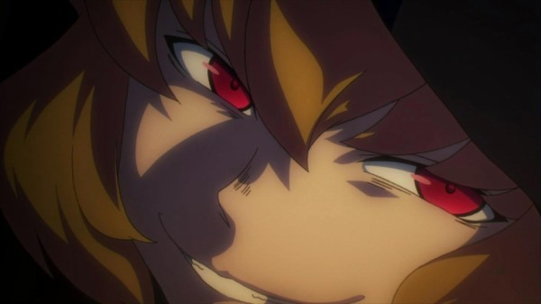 オーバーロード 7話 感想 これが森の賢王 強大な力と叡智を感じる にわか速報