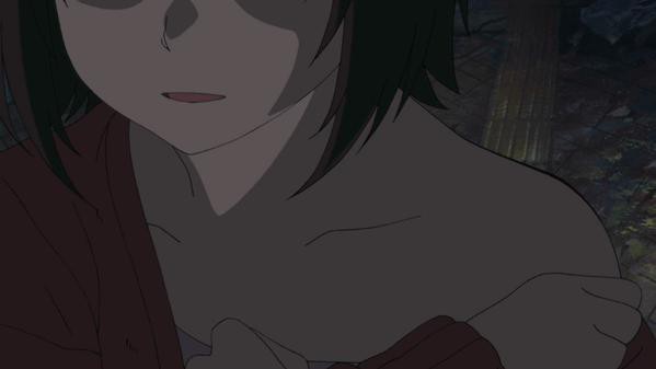 終わりのセラフ 4話 感想 クルルちゃんかわええ このアニメの女の子はsっ気ある子が多いな にわか速報