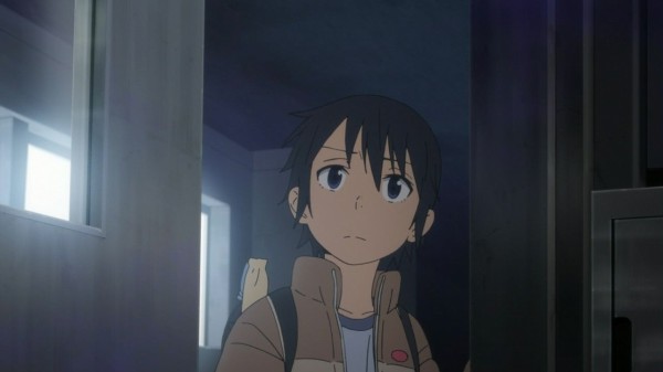 僕だけがいない街 12話 最終回 感想 それこそが悟の宝物 良いタイトル回収だった にわか速報