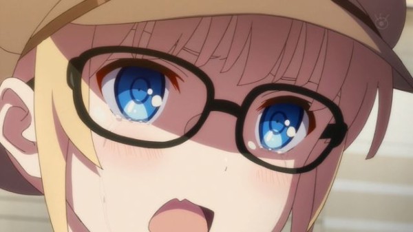 冴えない彼女の育てかた 8話 感想 加藤ちゃんコミケデビュー おや英梨々の様子が にわか速報